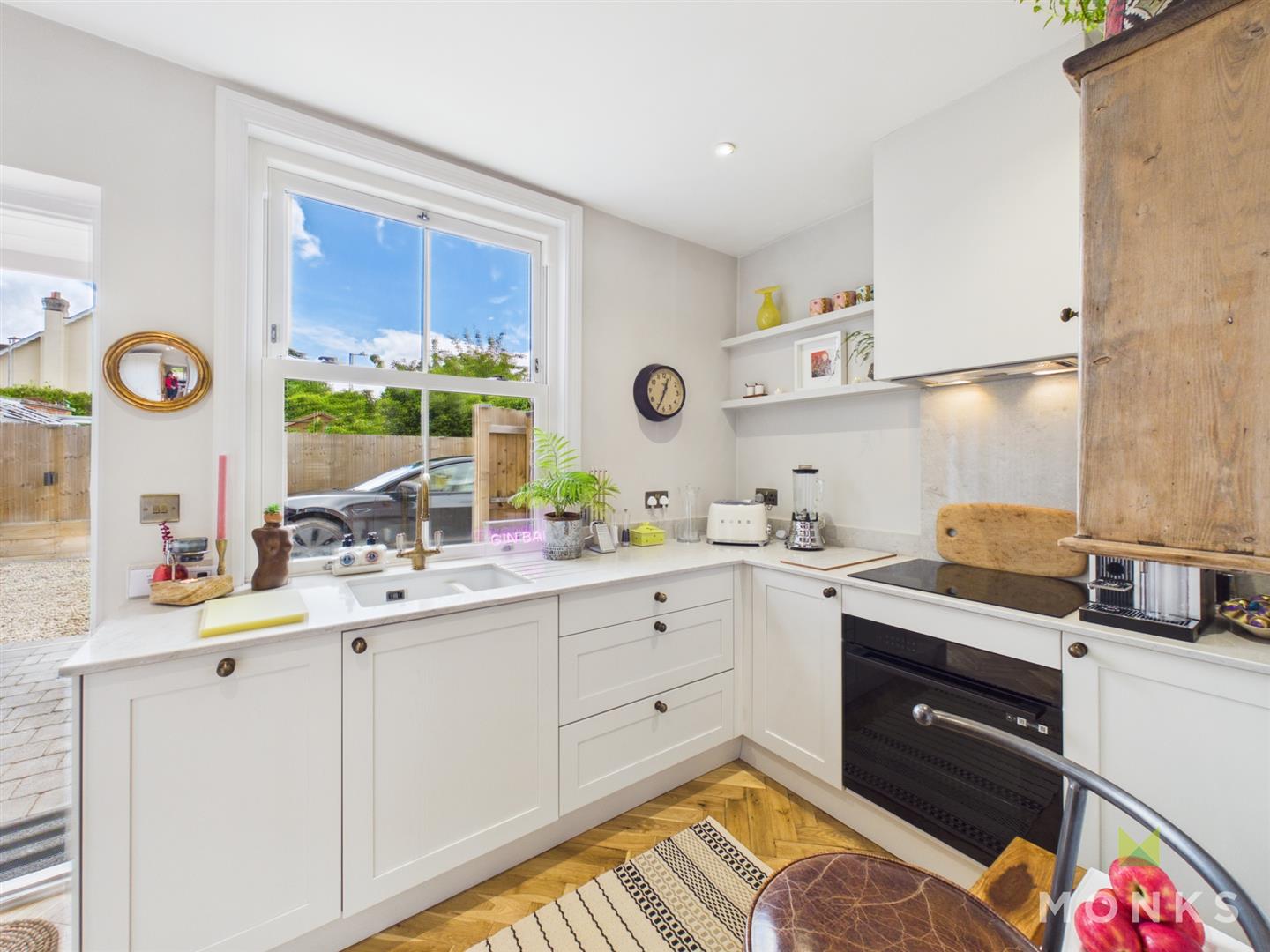 Red Lodge Off The Mount, Shrewsbury, SY3 8BH For Sale